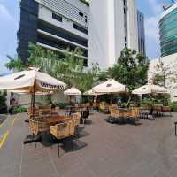 Bottomless Coffee Roasters Sukhumvit 33