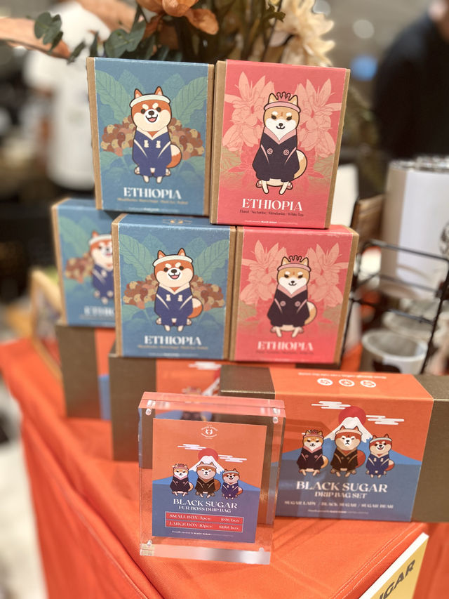 ☕️召喚咖啡控🤗第一屆 coffeeeture開始啦