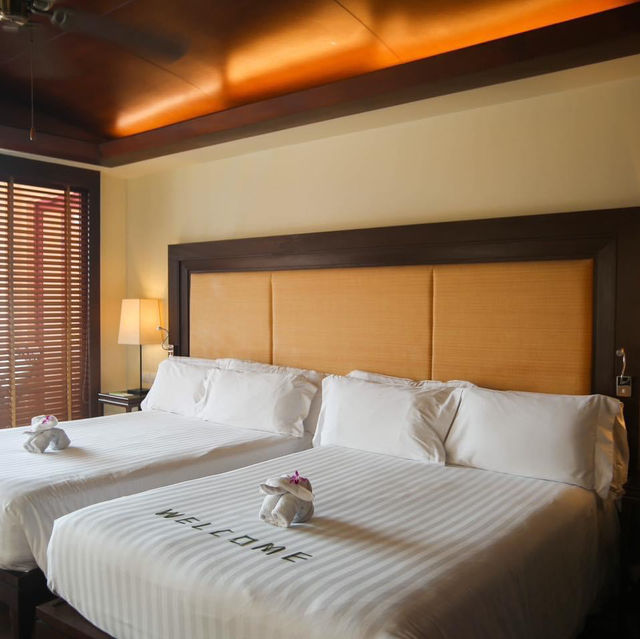  Centara Grand Beach Resort Phuket 