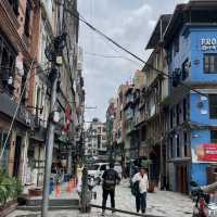 ネパール旅行🇳🇵