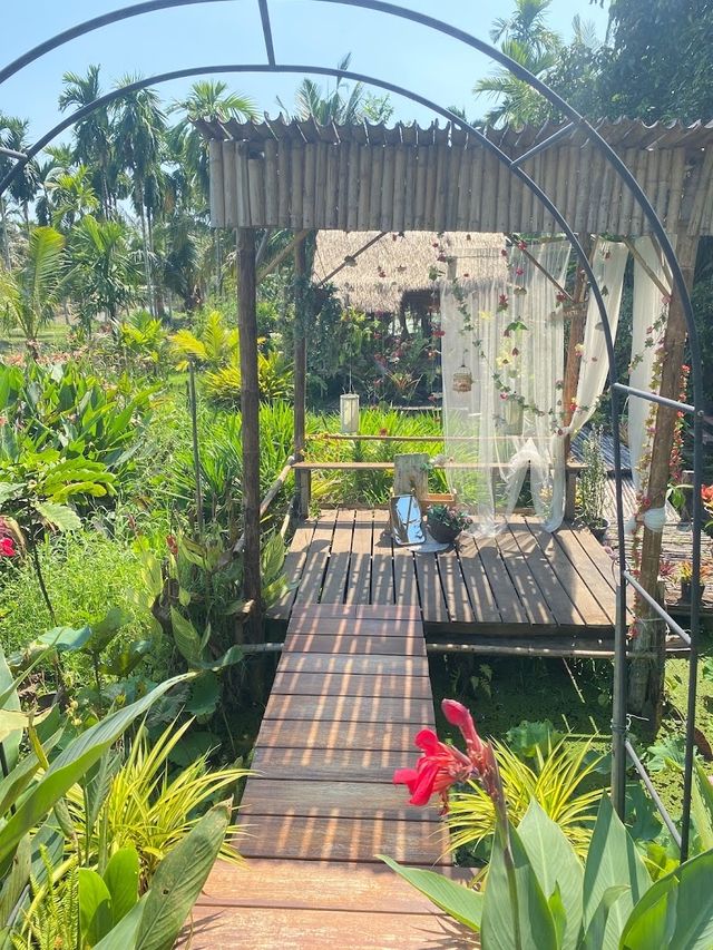 📍สวนก๋ง