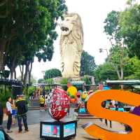 🇸🇬 Sentosa Island: Singapore’s Ultimate Getaway