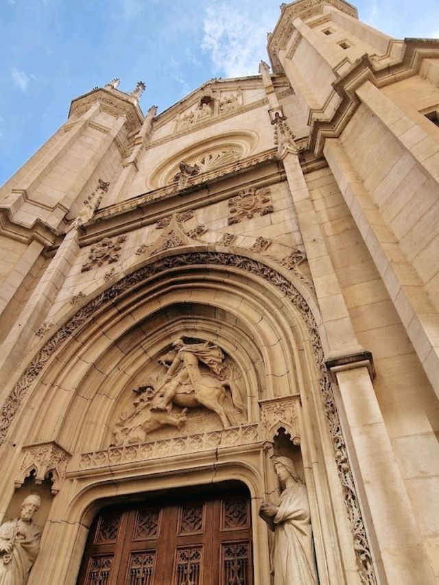 Architectural Gem