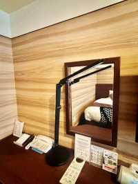 【日本東北】新潟Niigata Grand Hotel：舒適酒店房間，優越地理位置