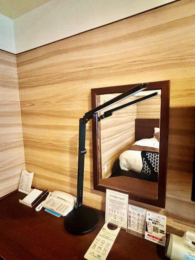 【日本東北】新潟Niigata Grand Hotel：舒適酒店房間，優越地理位置