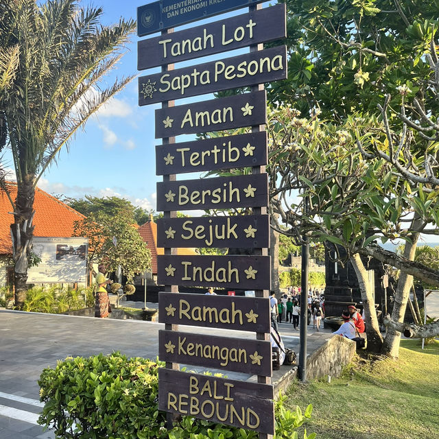 OUR SECOND VISIT TO BALI!!🏝️