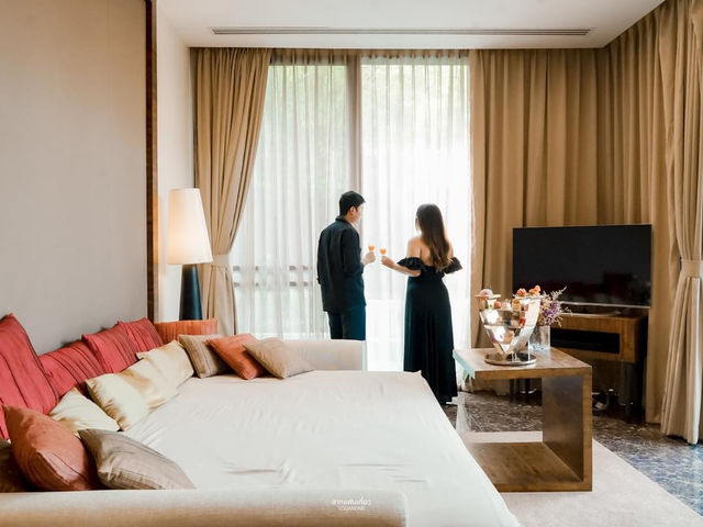 V Villas Hua Hin, MGallery หัวหิน