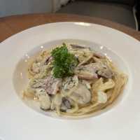 ร้านพิซซ่าHomemade