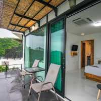 Caligo Resort