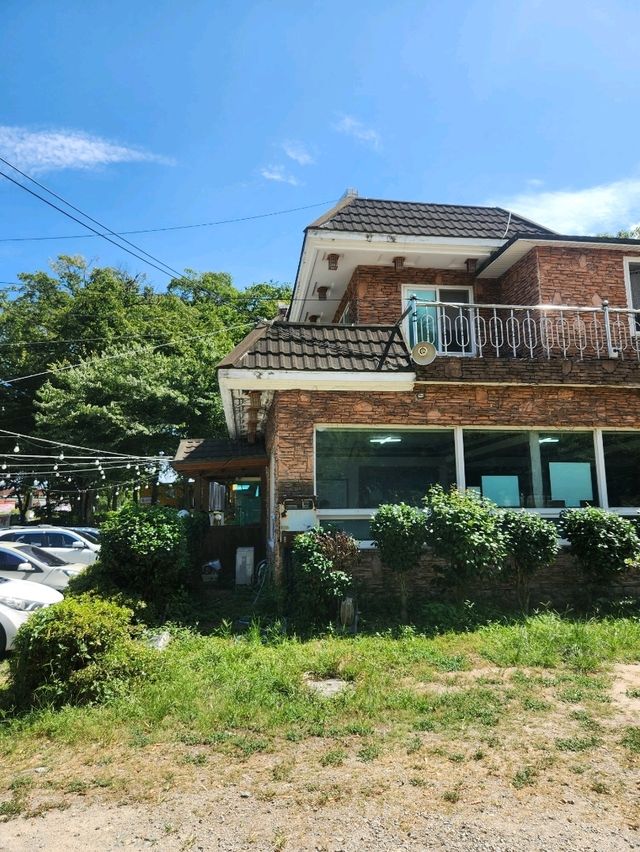 전통적인 가을여행지 장안본가👍