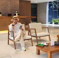 ที่พักเปิดใหม่สุดพรีเมี่ยม ริมแม่น้ำ เชียงราย
