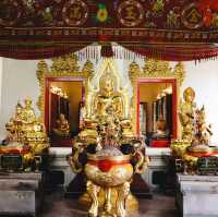 วัดกระทุ่มเสือปลา 