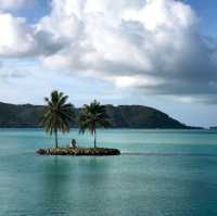 Bora Bora, French Polynesia: A Tropical Love Paradise