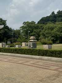 신라의 찬란한 유산을 만날 수 있는 곳 