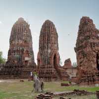 One Dhatu Ayutthaya Premium Homestay