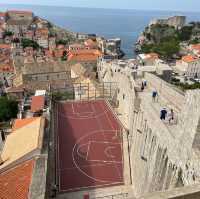 Step Back in Time in Dubrovnik’s Ancient Walled City