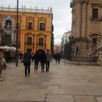 Left my heart in 🇪🇸