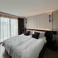 Bayphere Hotel Pattaya ที่พักริมทะเล #พัทยา