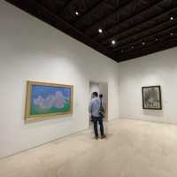 Creative Haven: Unleashing Inspiration at CAC Málaga