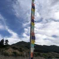 Discovering the Mystical Beauty of Langmusi 