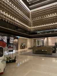Lancaster Bangkok Hotel
