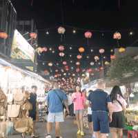 Exploring A Night of Sights & Bites at Phu Quoc Largest Night Market