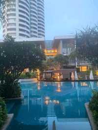 รีวิว Renaissance Pattaya Resort