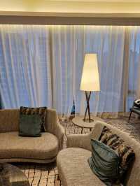 รีวิวโรงแรม Kimpton maalai