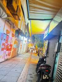 Best Relaxing Couple 3-Day Macau Itinerary 