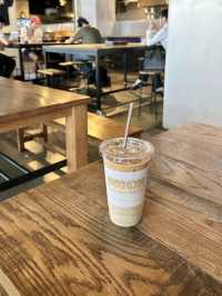 Awesome coffee