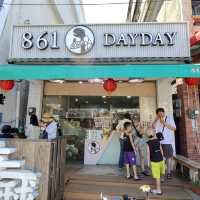 屏東琉球 海島特產海龜燒 861dayday