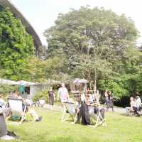 Kassel dokumenta 전시회