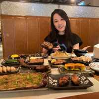 高汁串燒店 帶來接連驚喜滋味