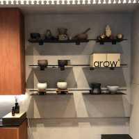 🍹Grow Tea.studio, Sutthisan