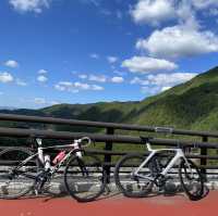 【福岡】朝倉サイクリング🚲