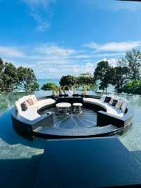 รีวิว pullman phuket arcadia Resort