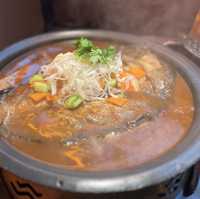 🌸過江龍滋味烤魚🌸探魚烤魚🍴