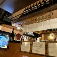 【大阪・日本橋】路地裏の隠れ家的イタリアンレストラン「ガフーリオ」