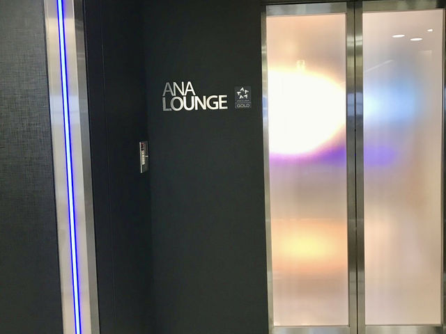 ✈️ANAビジネスクラス旅行記