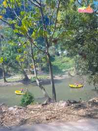 🇹🇭 Chiangmai White Water Rafting