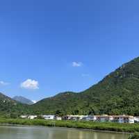 大澳漁村