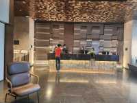 รีวิวโรงแรม DusitD2​ Samyan​