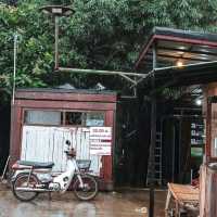 ลานกางเต็นท์วิวเมืองด่านซ้าย ไร่ช่างอุ้ม จ.เลย