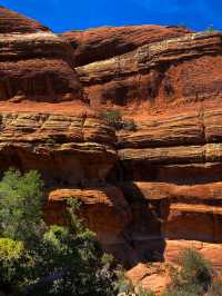 Subway Cave in Sedona: A Hiker's Hidden Gem