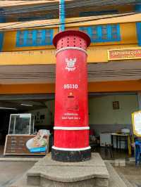 My Solo Trip to Betong, Thailand