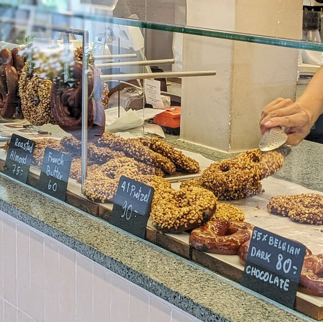 BLOOM Dining - พระราม 9 BKK