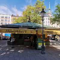 A Food Lover’s Paradise