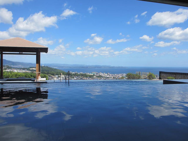 Suginoi Hotel