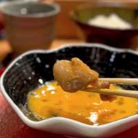 和味雞肉祭@Sukiyaki Isekuma