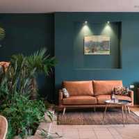 Hotel Luise
